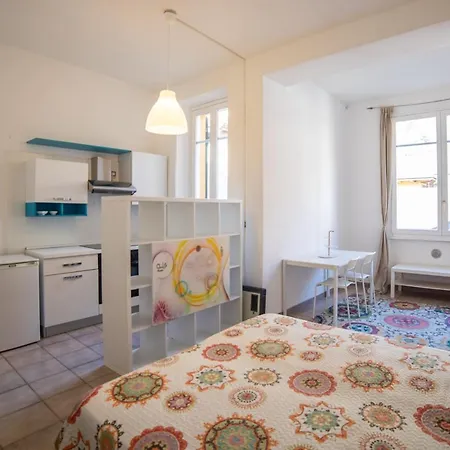 Guest house Guesthouse Le Oche Di Bracchio Mergozzo