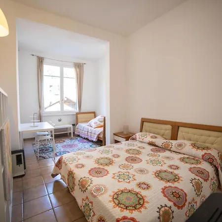 Guesthouse Le Oche Di Bracchio Guest house *