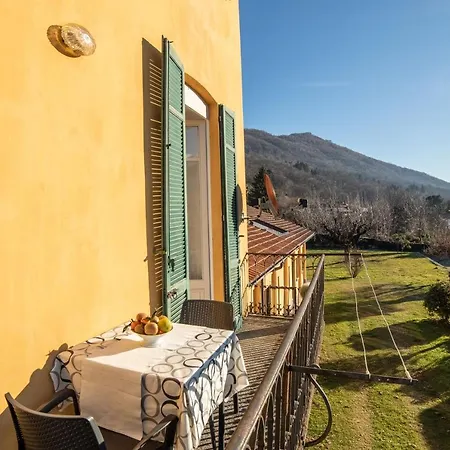 Guesthouse Le Oche Di Bracchio Guest house *
