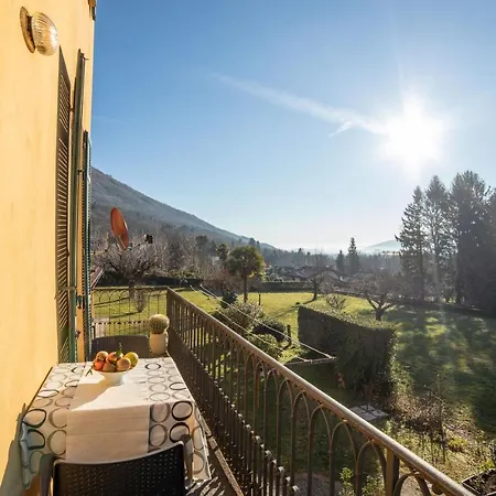 Guesthouse Le Oche Di Bracchio Guest house *
