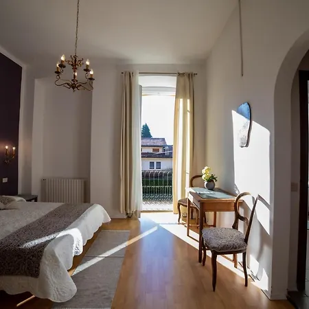 Guesthouse Le Oche Di Bracchio *