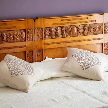 Guest house Guesthouse Le Oche Di Bracchio